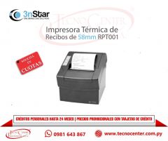  Impresora Termica Directa 3NStar Recibos 2